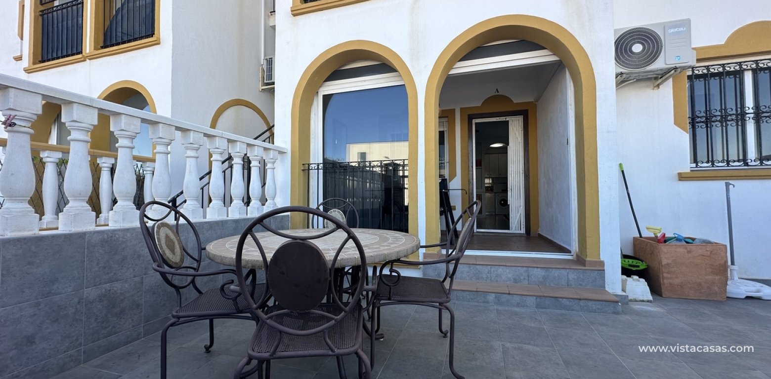 Wtórny - Apartment - La Zenia