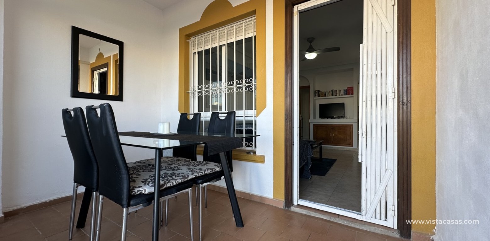 Wtórny - Apartment - La Zenia