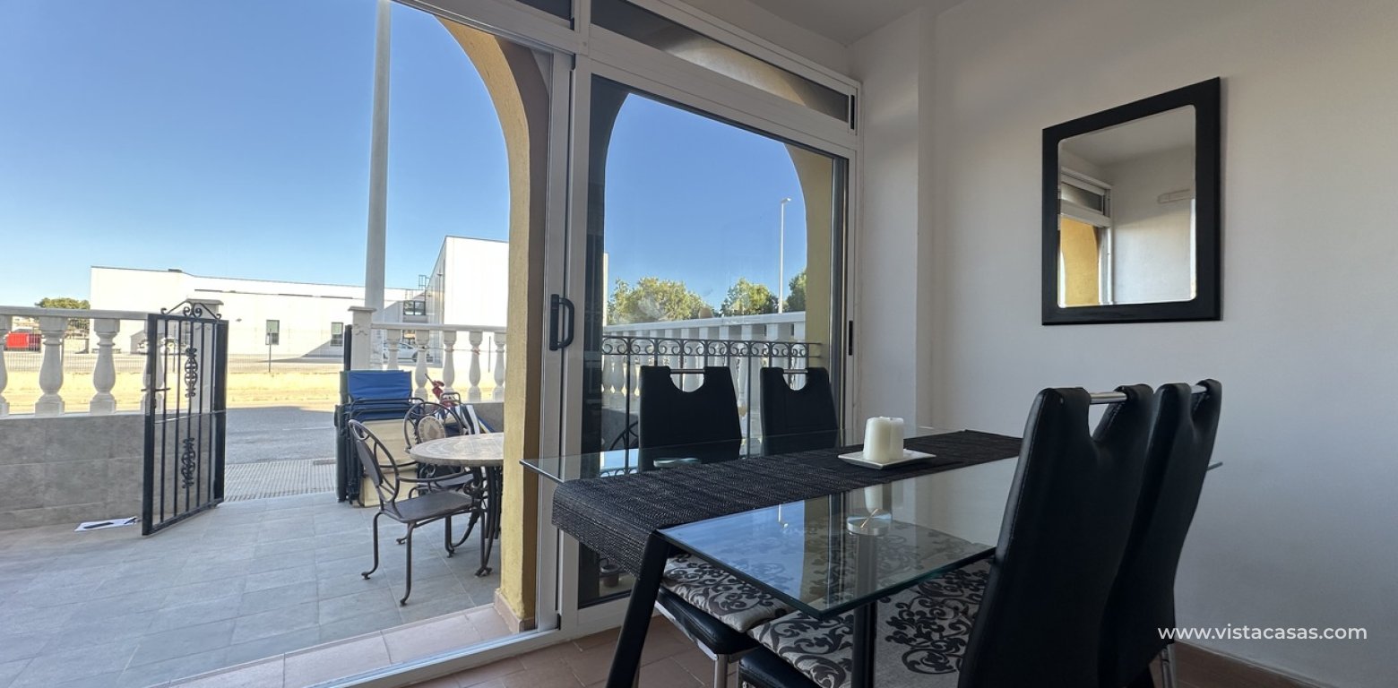 Wtórny - Apartment - La Zenia