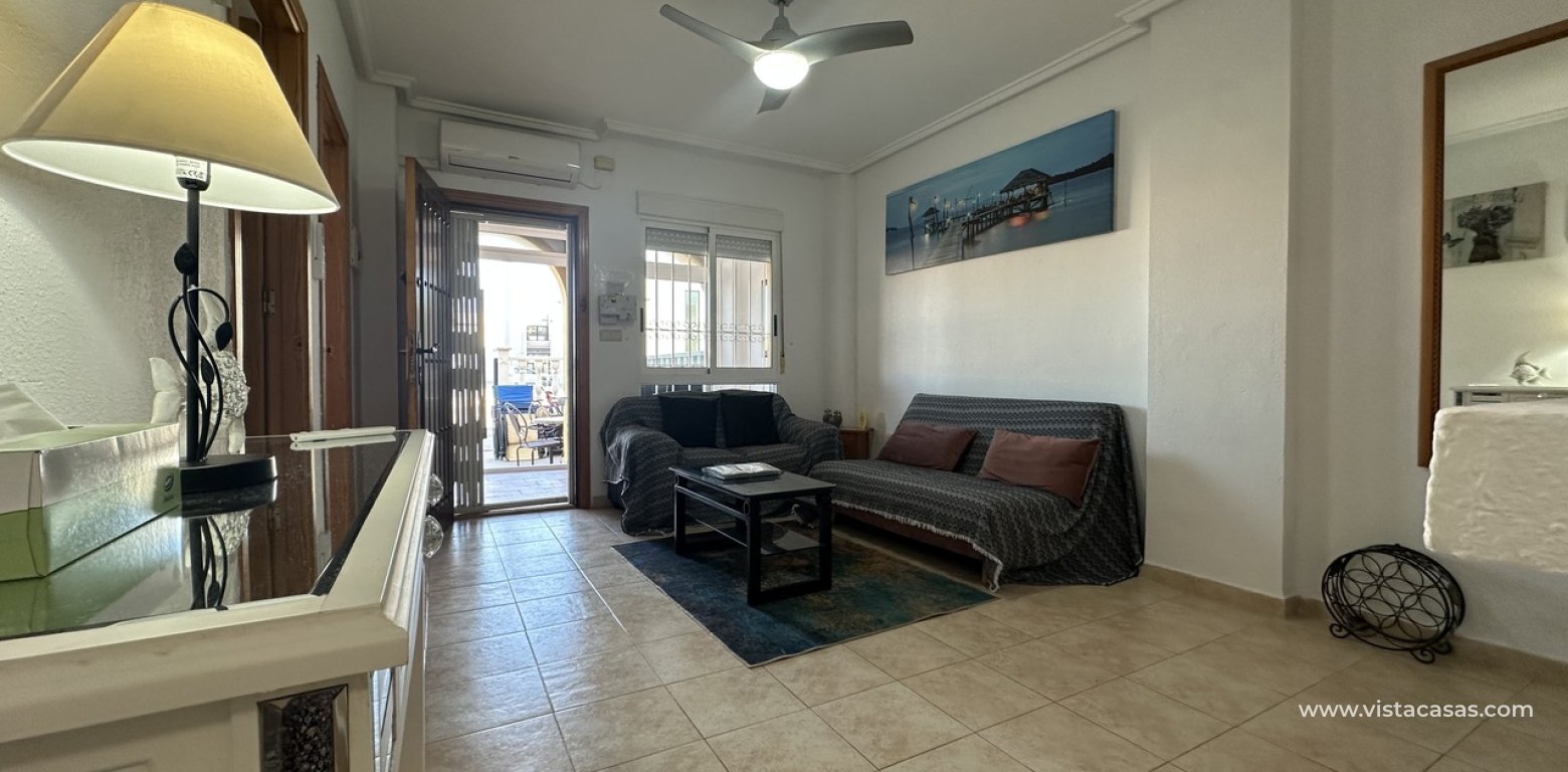 Wtórny - Apartment - La Zenia