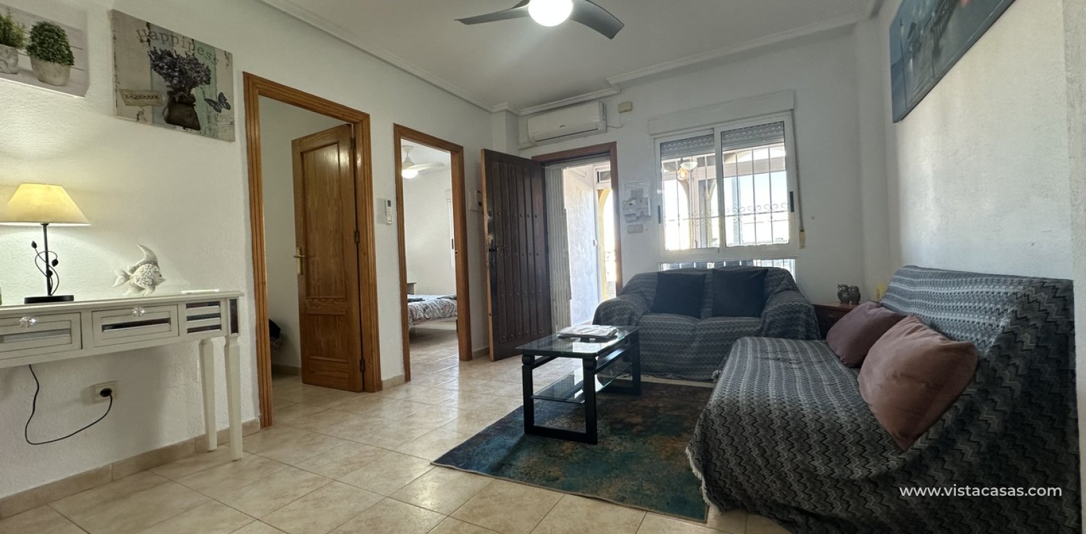 Wtórny - Apartment - La Zenia