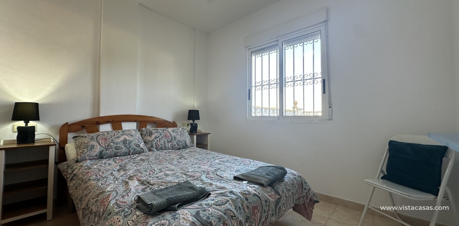 Wtórny - Apartment - La Zenia