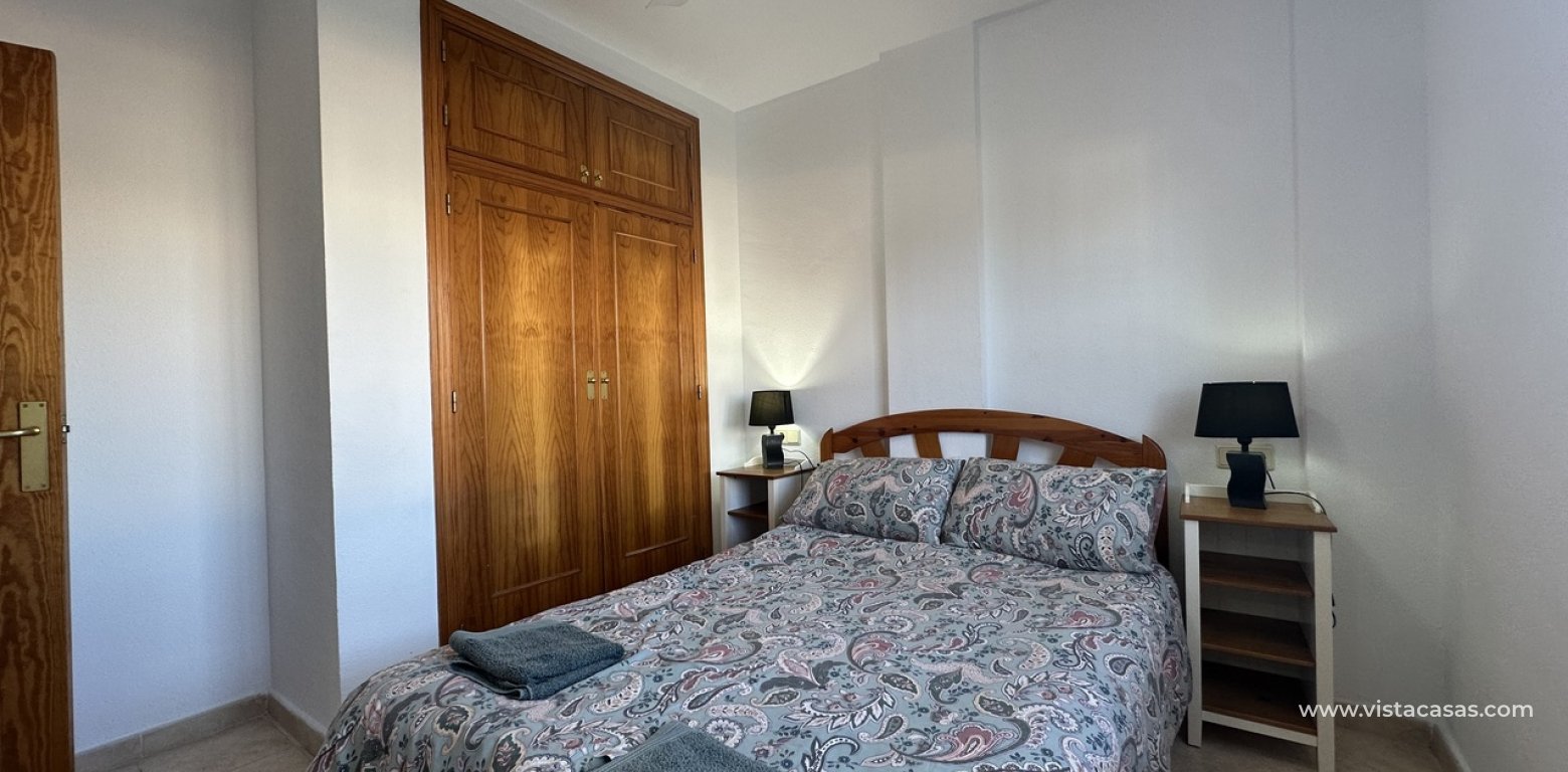 Wtórny - Apartment - La Zenia
