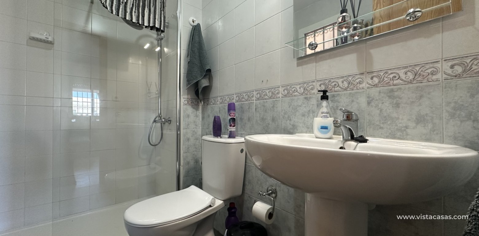 Wtórny - Apartment - La Zenia