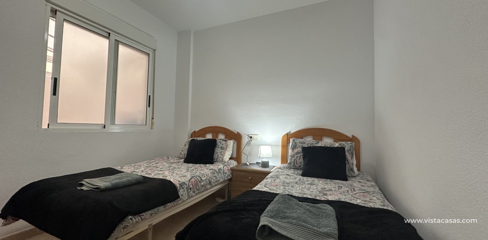 Wtórny - Apartment - La Zenia