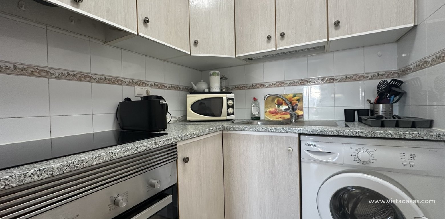 Wtórny - Apartment - La Zenia