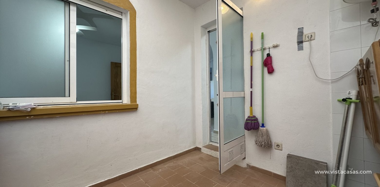 Wtórny - Apartment - La Zenia