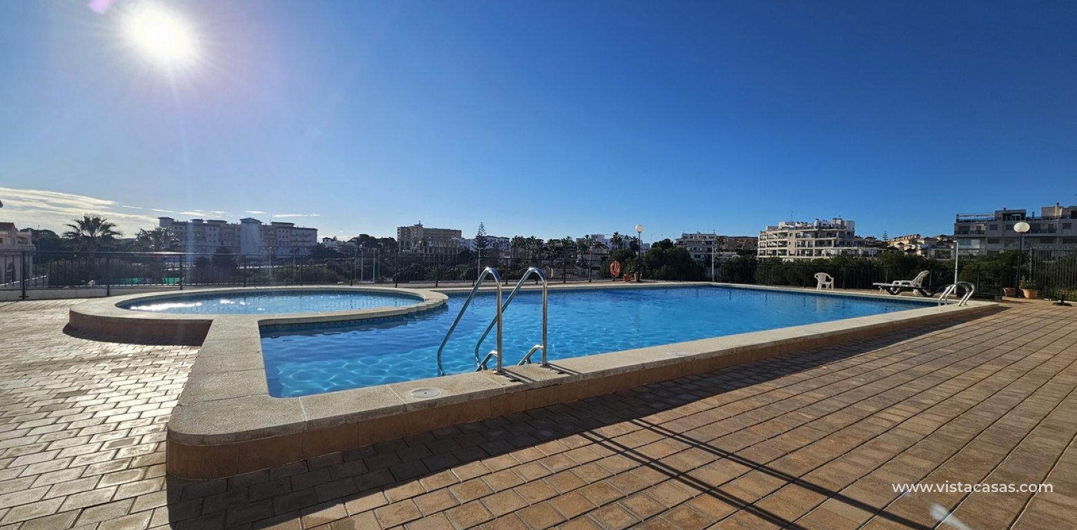 Wtórny - Apartment - La Zenia
