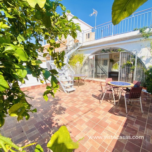 Bungalow - Resale - Playa Flamenca - Playa Flamenca