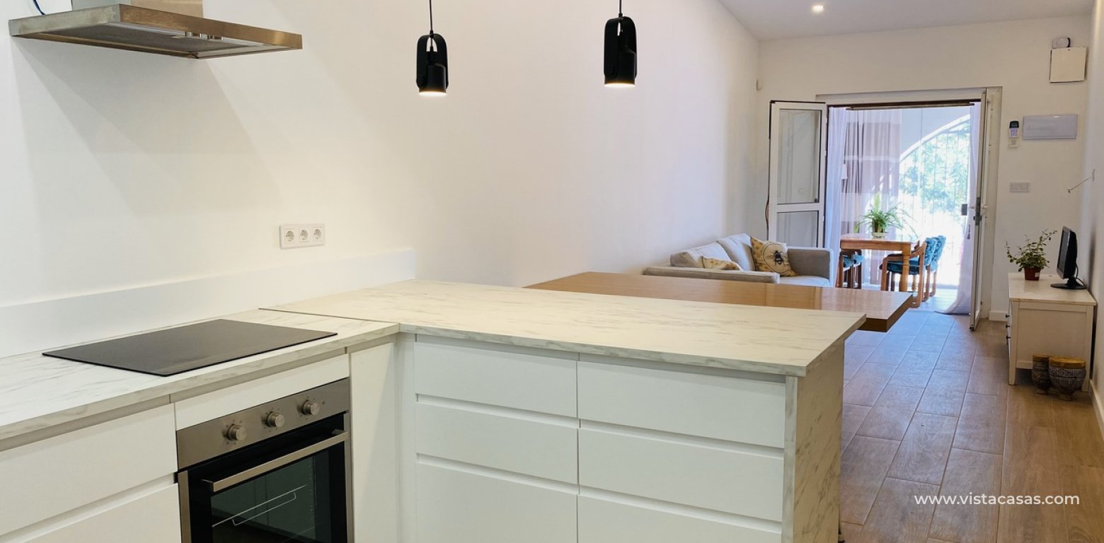 Resale - Bungalow - Playa Flamenca