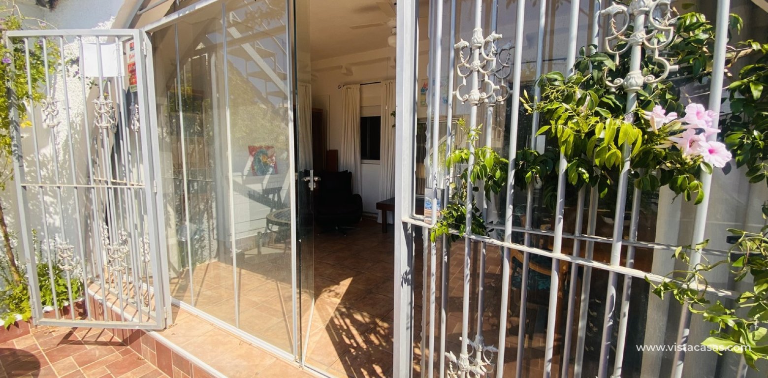 Resale - Bungalow - Playa Flamenca