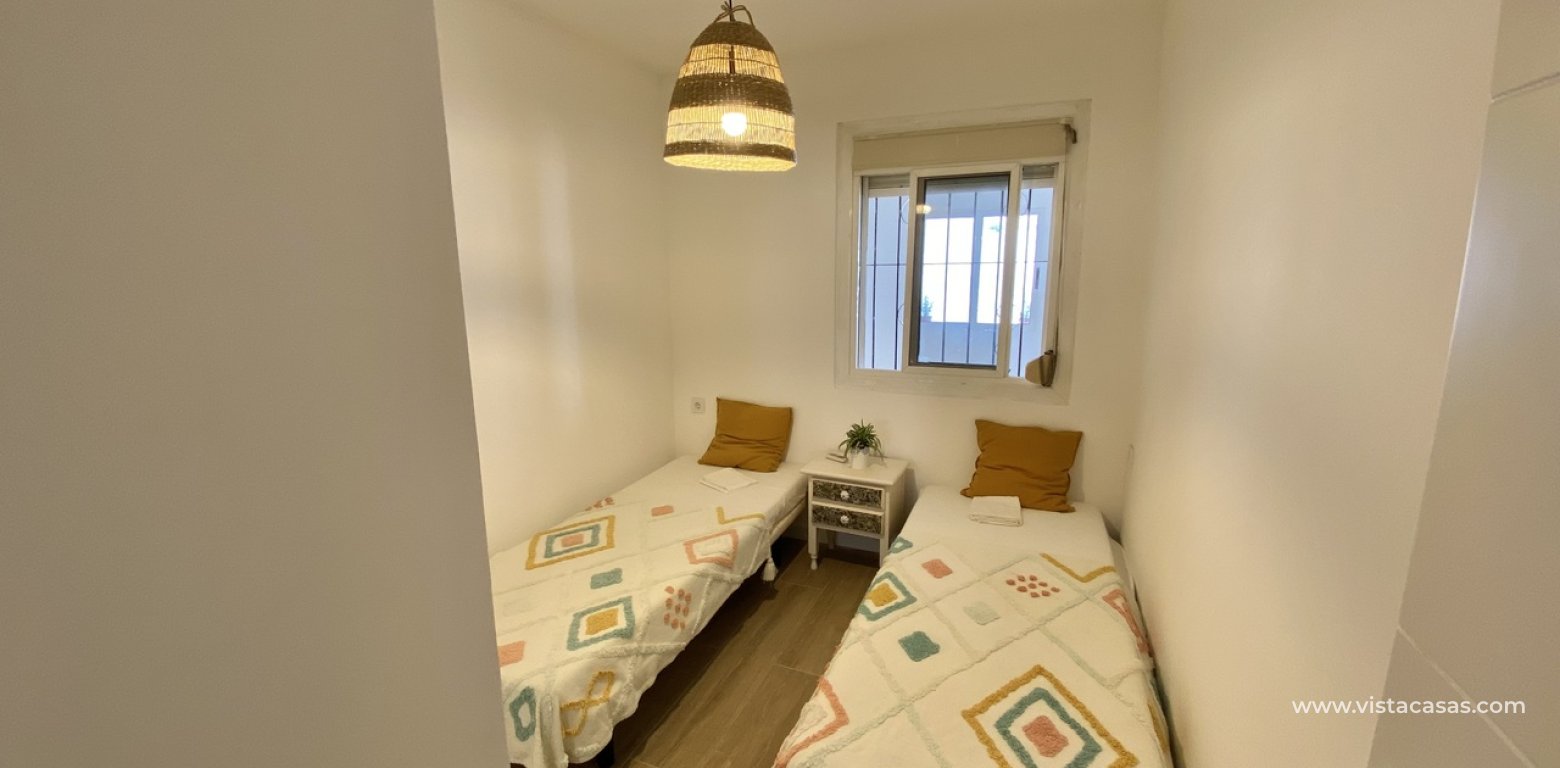 Resale - Bungalow - Playa Flamenca