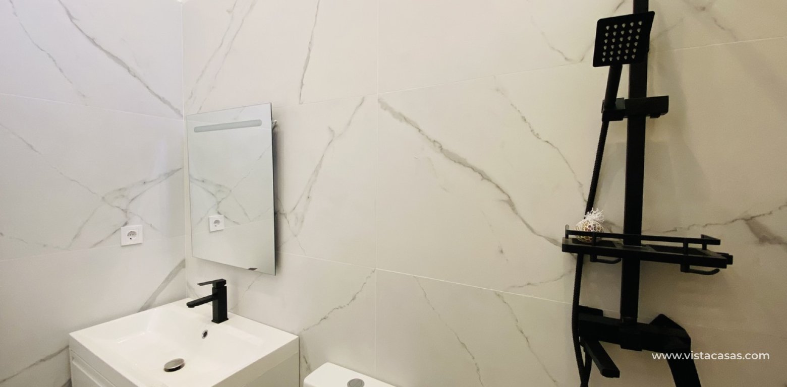 Resale - Bungalow - Playa Flamenca