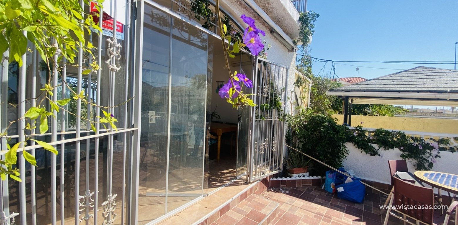 Resale - Bungalow - Playa Flamenca