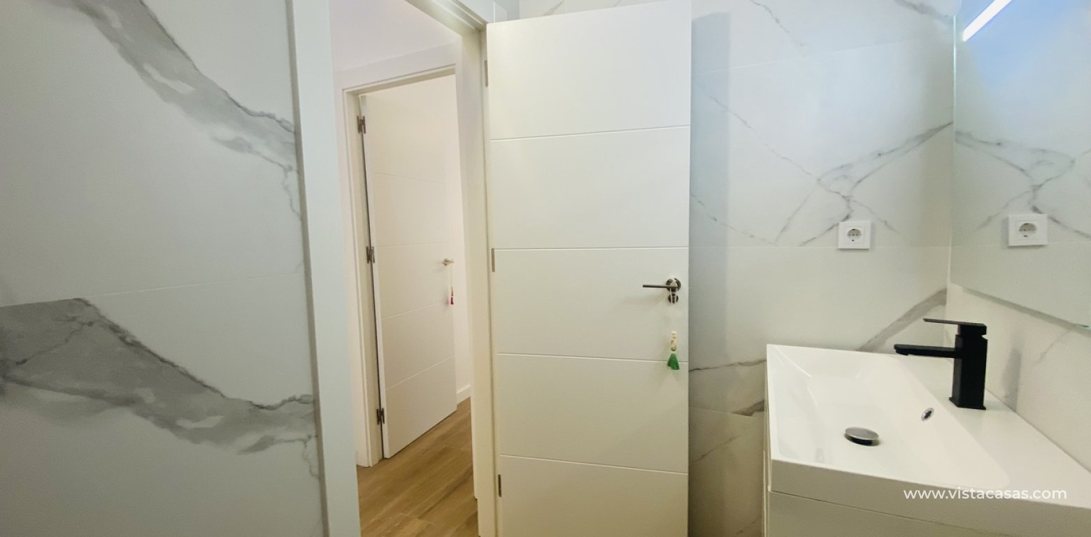 Resale - Bungalow - Playa Flamenca