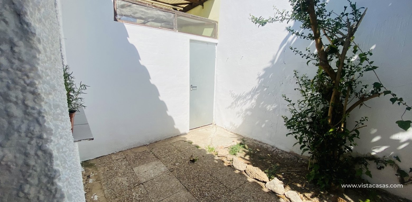 Resale - Bungalow - Playa Flamenca