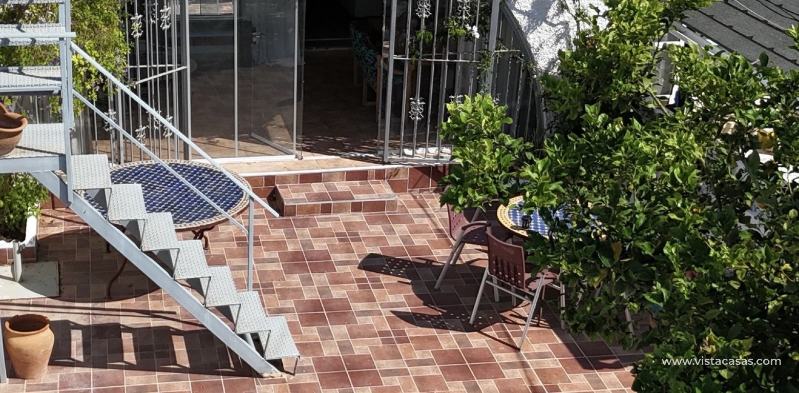 Resale - Bungalow - Playa Flamenca