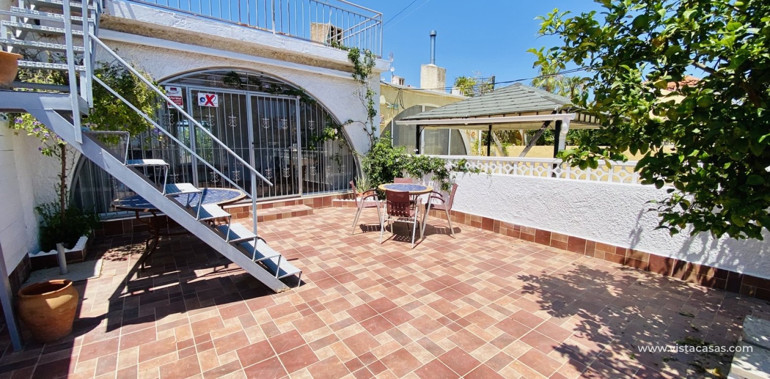 Resale - Bungalow - Playa Flamenca