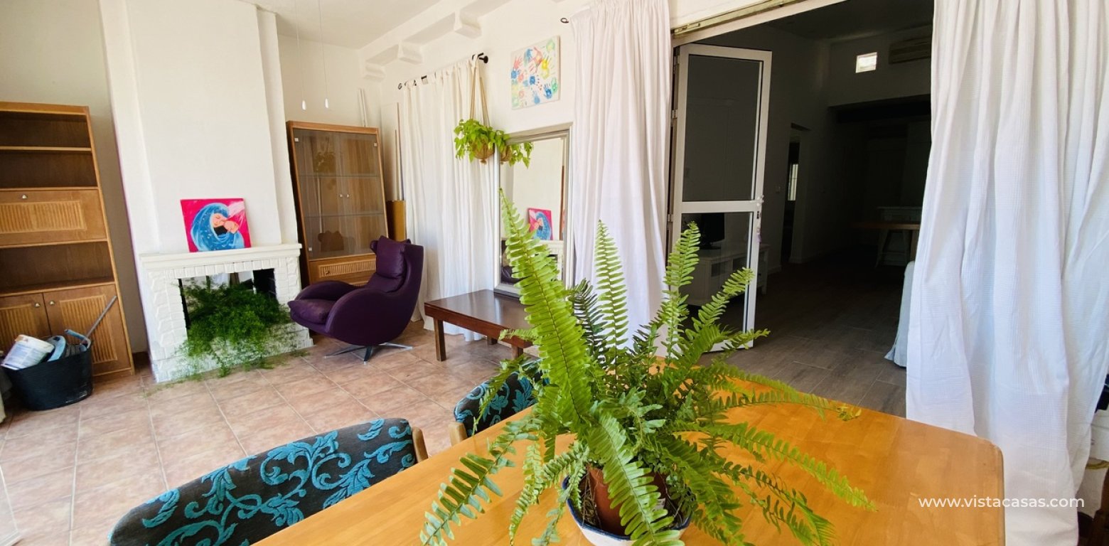 Resale - Bungalow - Playa Flamenca