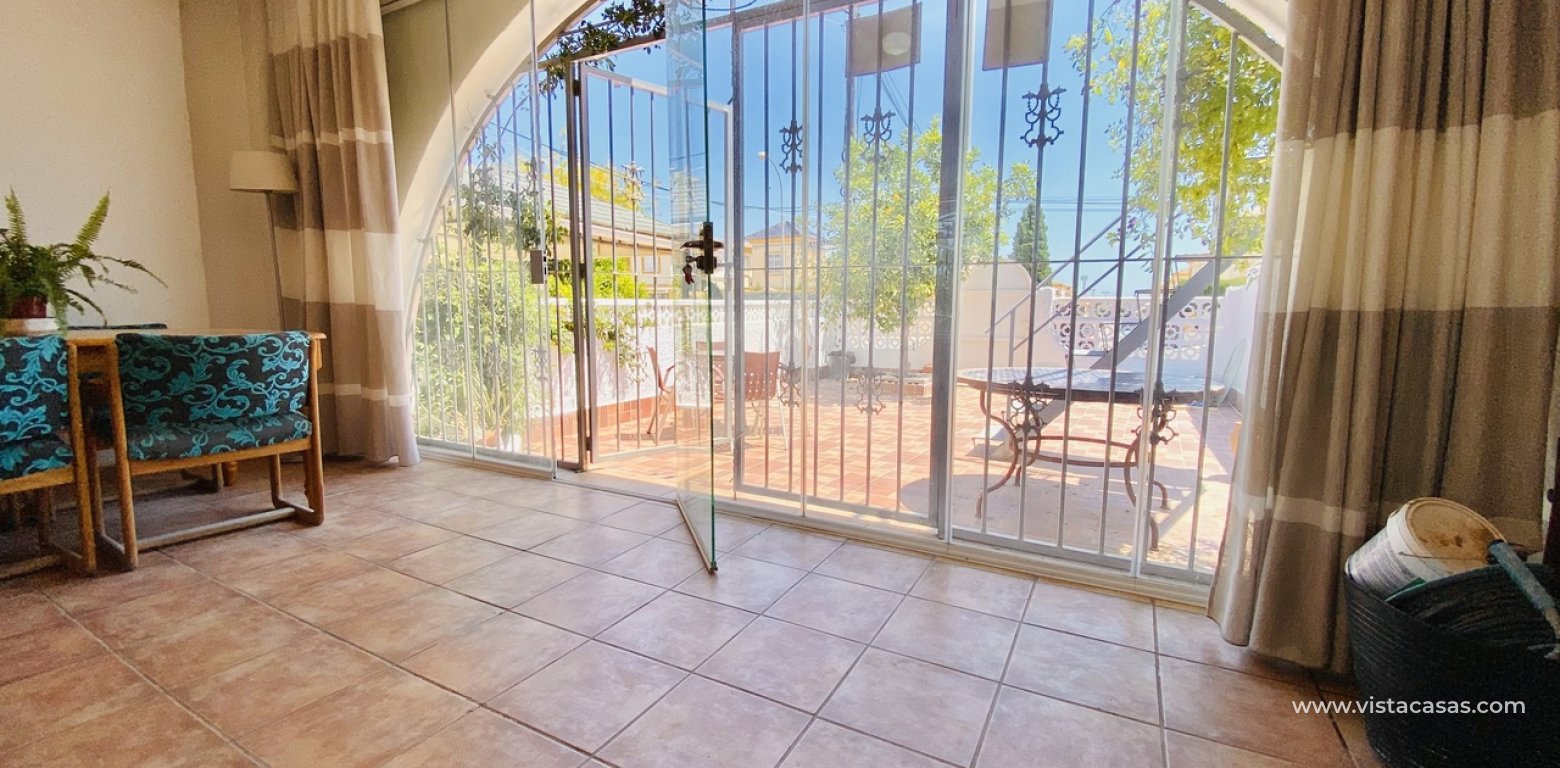 Resale - Bungalow - Playa Flamenca