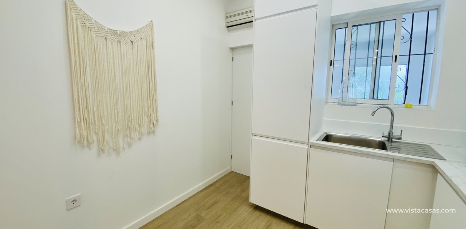 Resale - Bungalow - Playa Flamenca