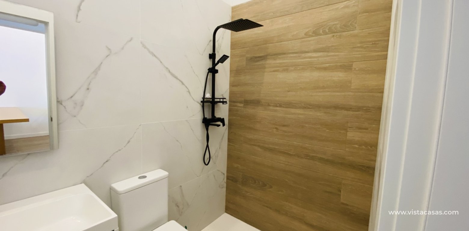 Resale - Bungalow - Playa Flamenca