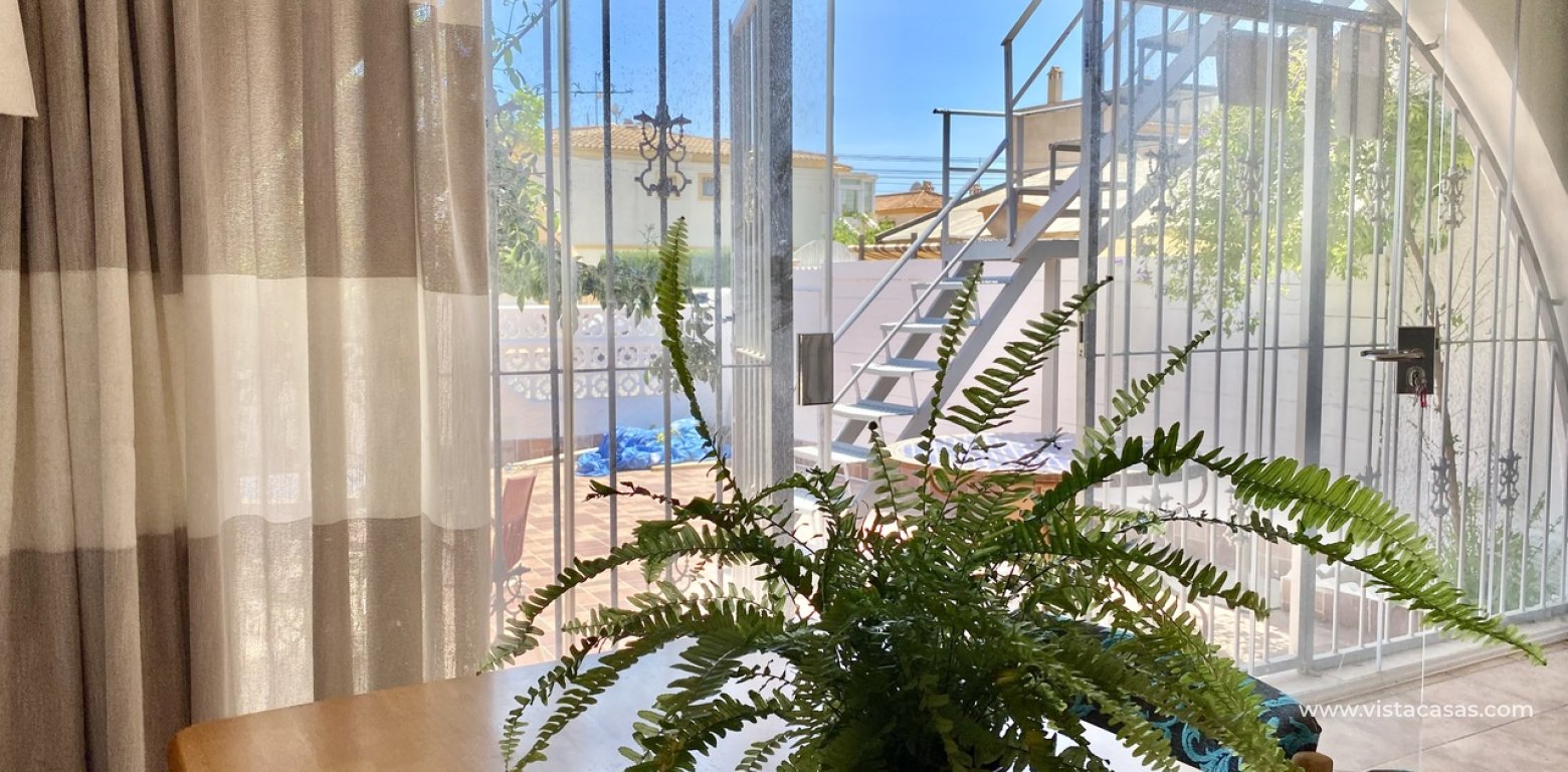 Resale - Bungalow - Playa Flamenca