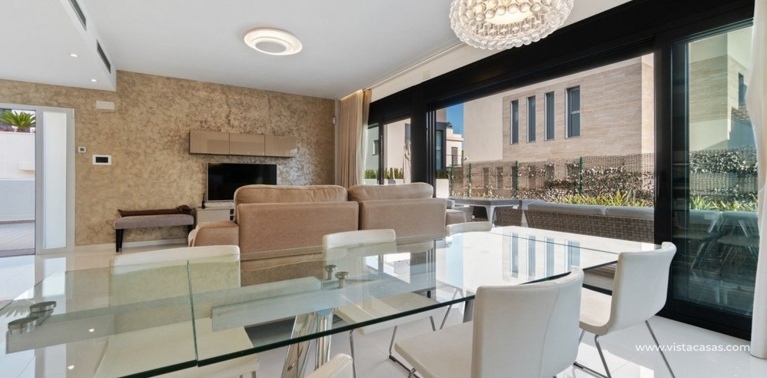 Wtórny - Villa - Cabo Roig