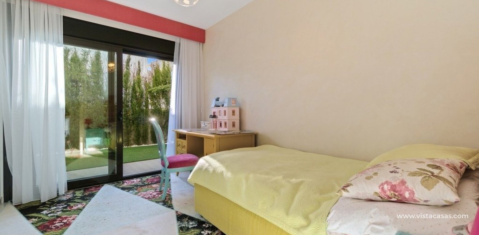 Wtórny - Villa - Cabo Roig