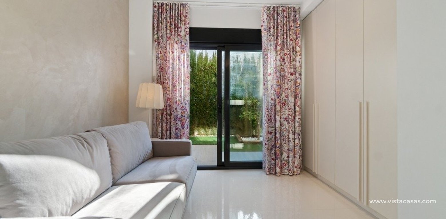 Wtórny - Villa - Cabo Roig