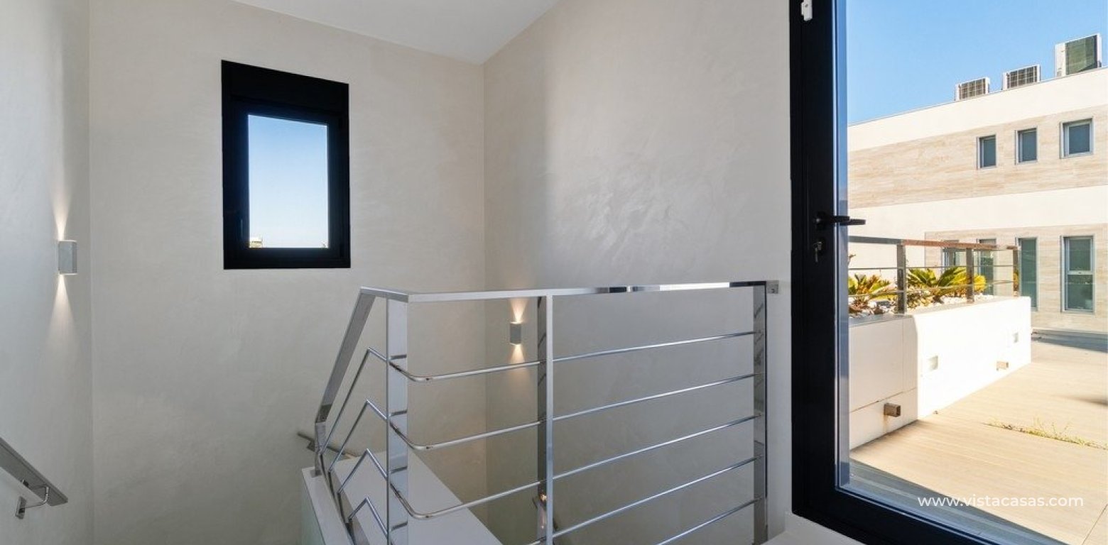 Wtórny - Villa - Cabo Roig