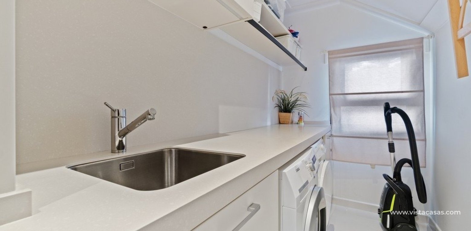 Wtórny - Villa - Cabo Roig