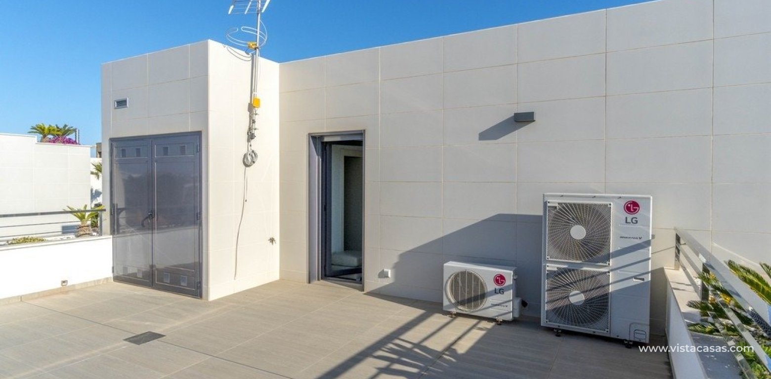 Wtórny - Villa - Cabo Roig