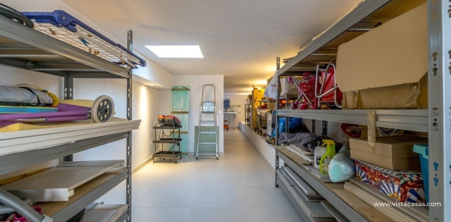 Wtórny - Villa - Cabo Roig