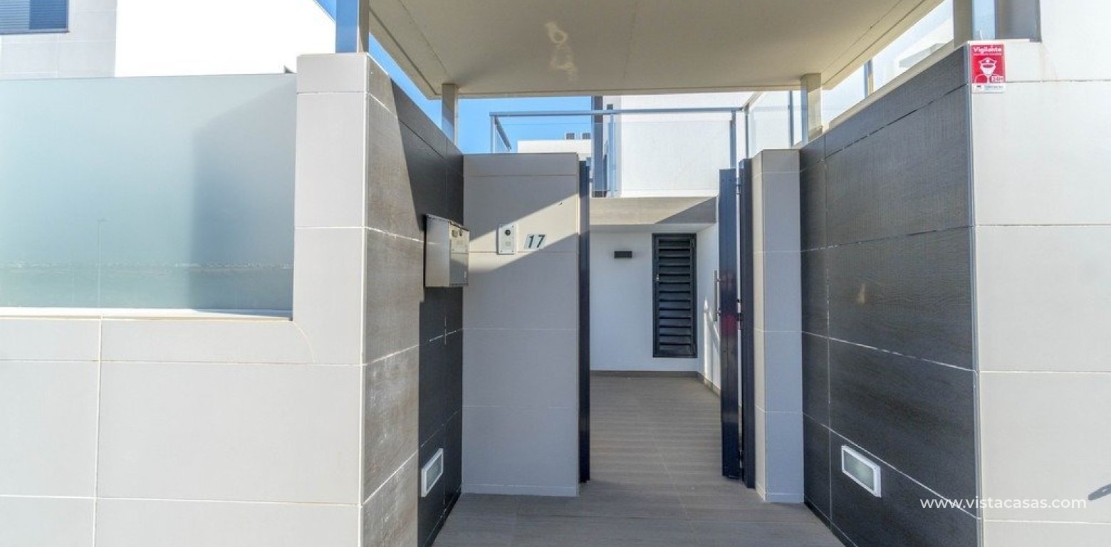 Wtórny - Villa - Cabo Roig