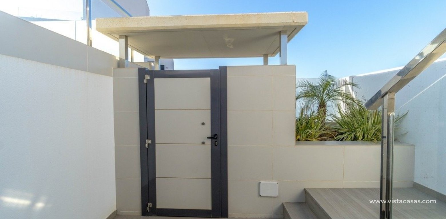 Wtórny - Villa - Cabo Roig