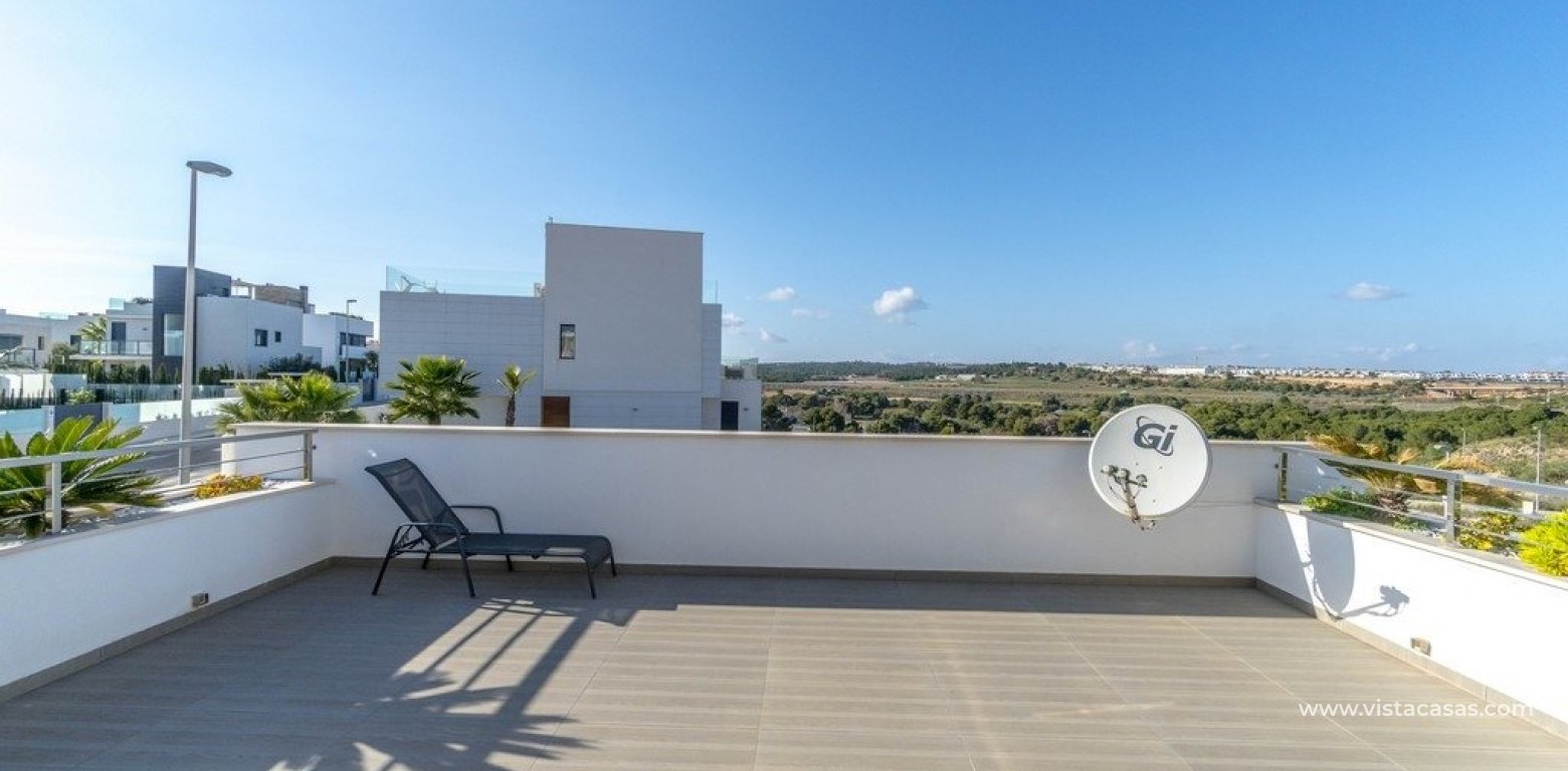 Wtórny - Villa - Cabo Roig
