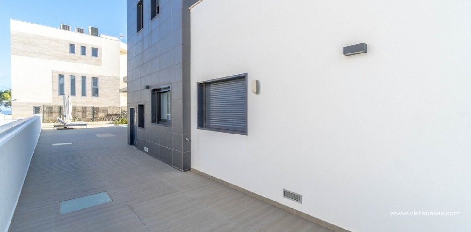 Wtórny - Villa - Cabo Roig