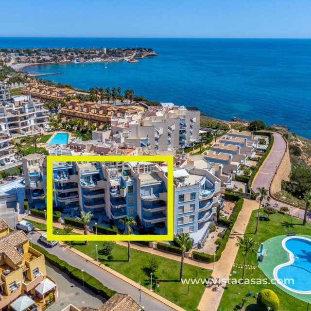 Appartement - Sale - Cabo Roig - Cabo Roig