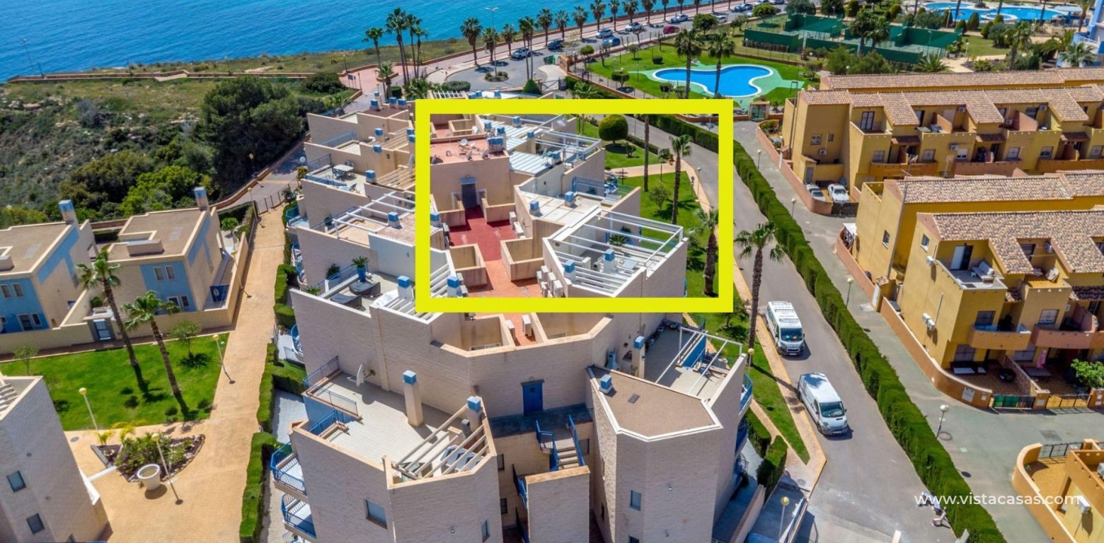 Resale - Apartment - Cabo Roig