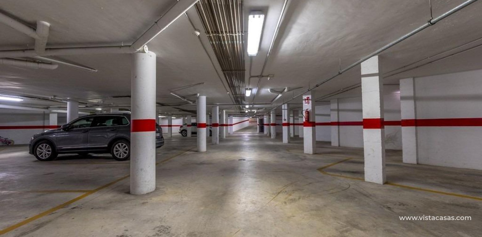 Resale - Apartment - Cabo Roig