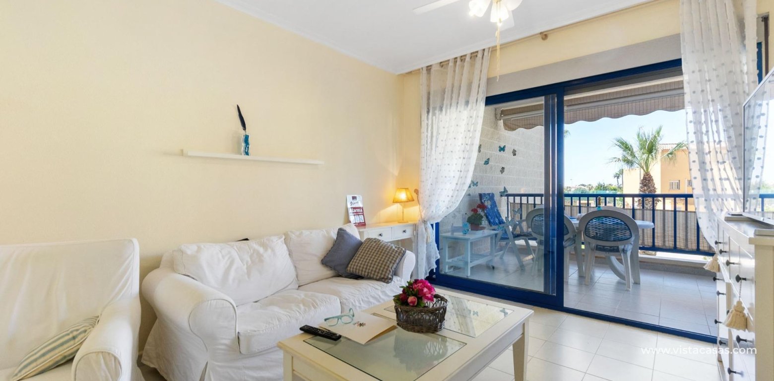 Resale - Apartment - Cabo Roig