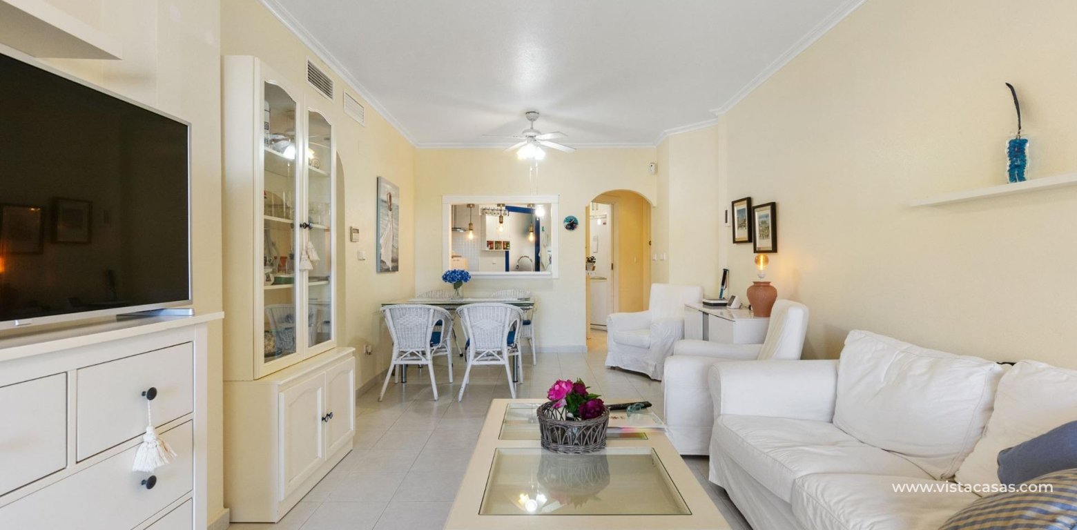 Resale - Apartment - Cabo Roig