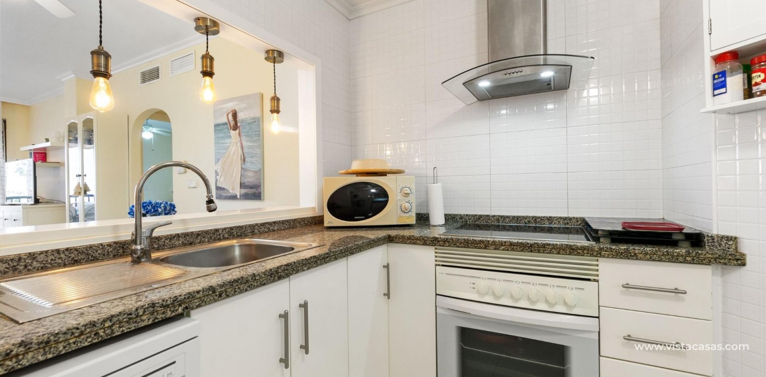 Resale - Apartment - Cabo Roig