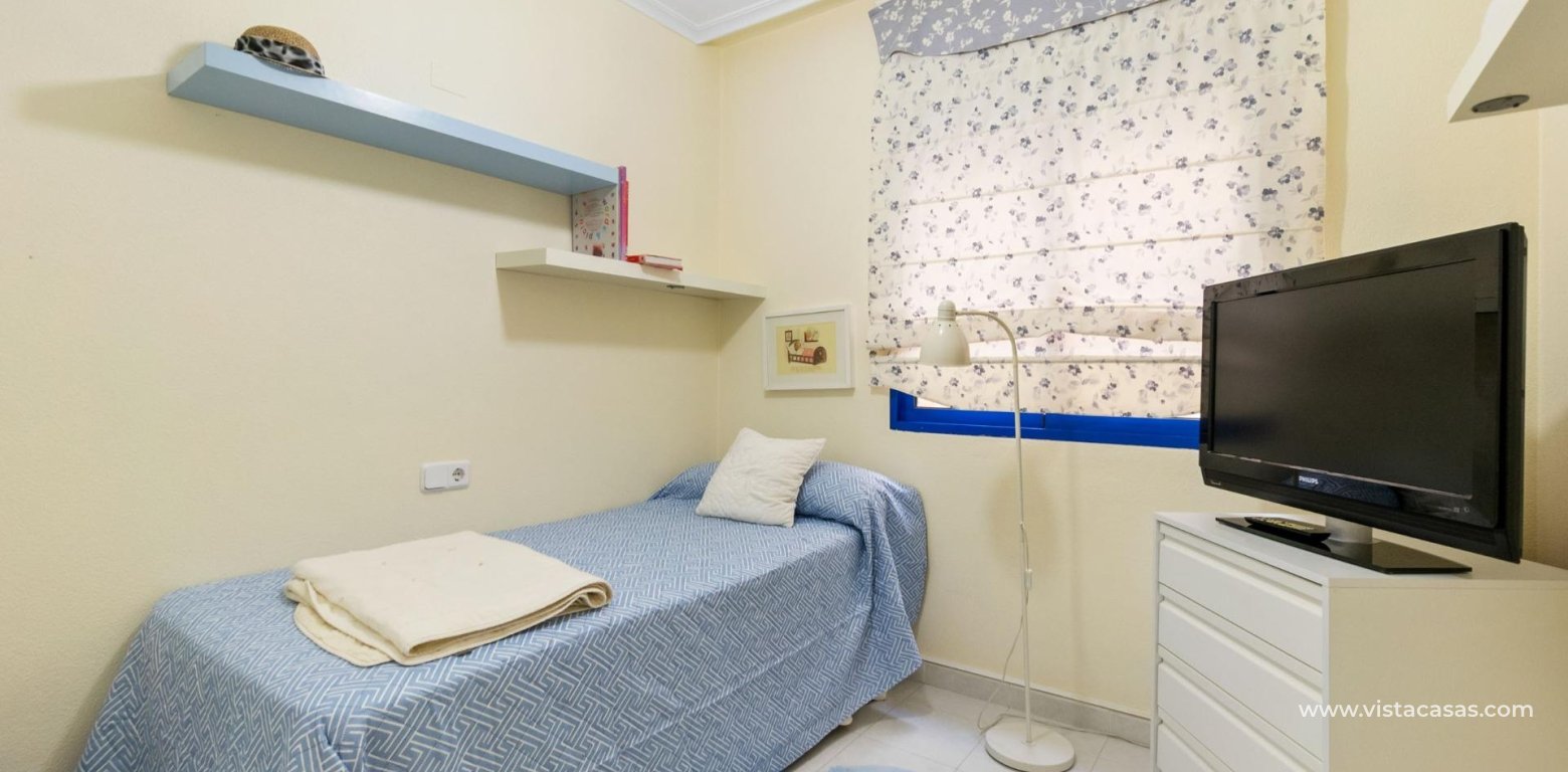 Resale - Apartment - Cabo Roig