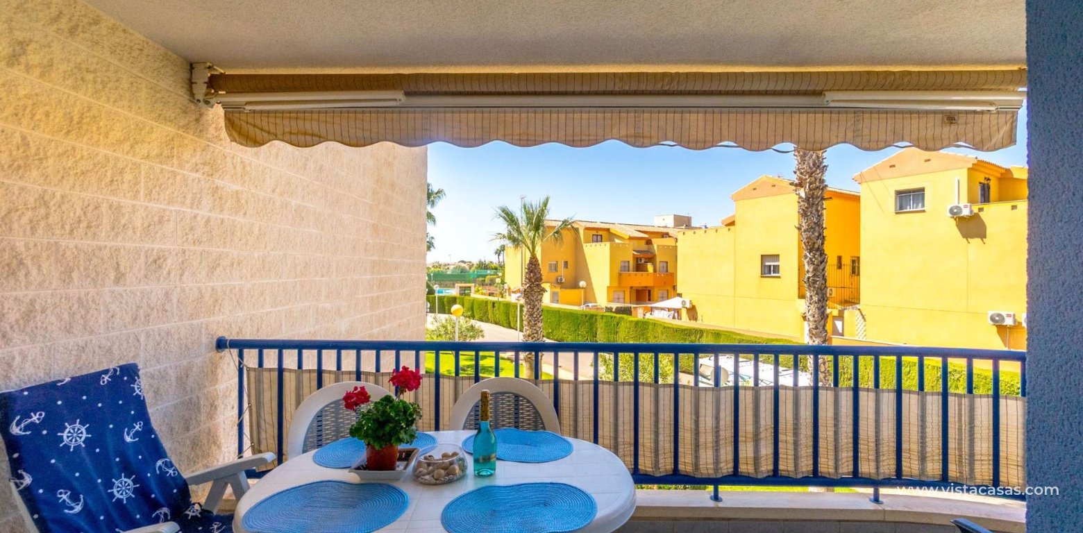 Resale - Apartment - Cabo Roig