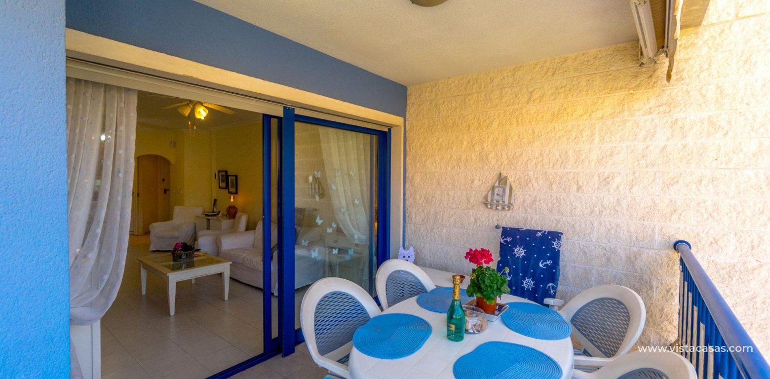 Resale - Apartment - Cabo Roig