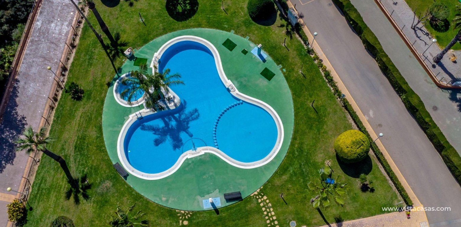 Resale - Apartment - Cabo Roig