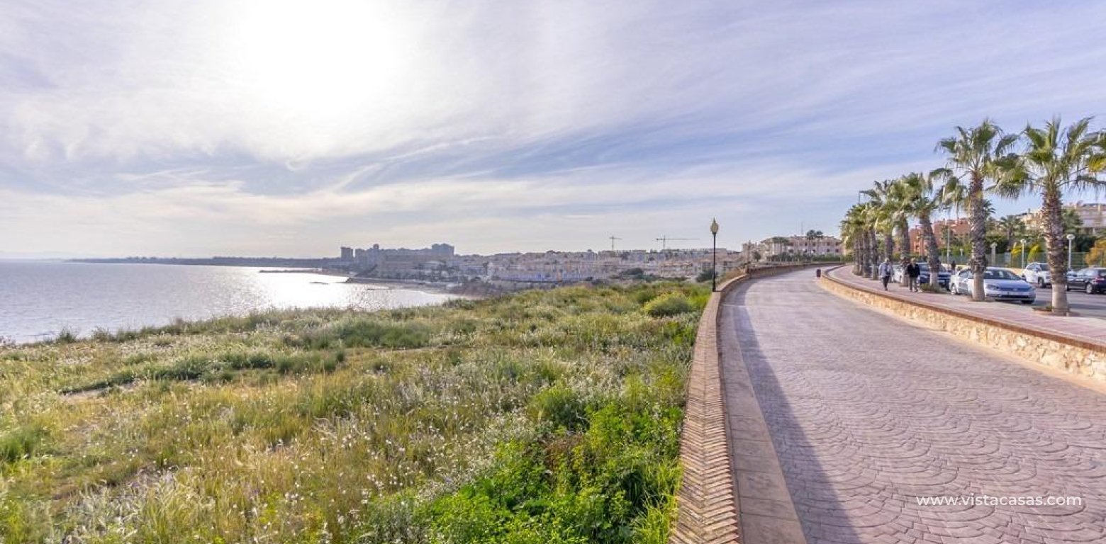 Resale - Apartment - Cabo Roig