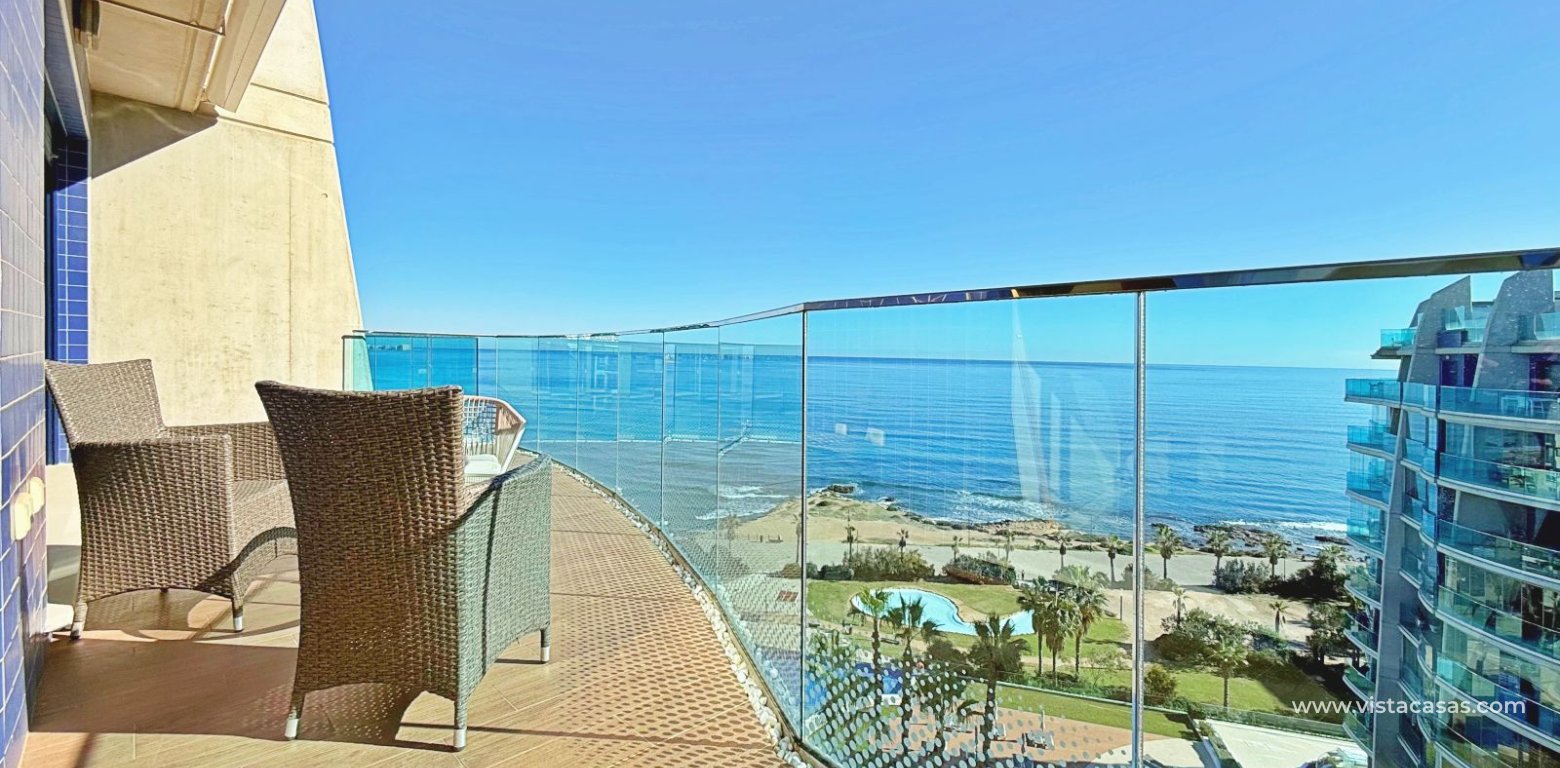 Vente - Appartement - Punta Prima